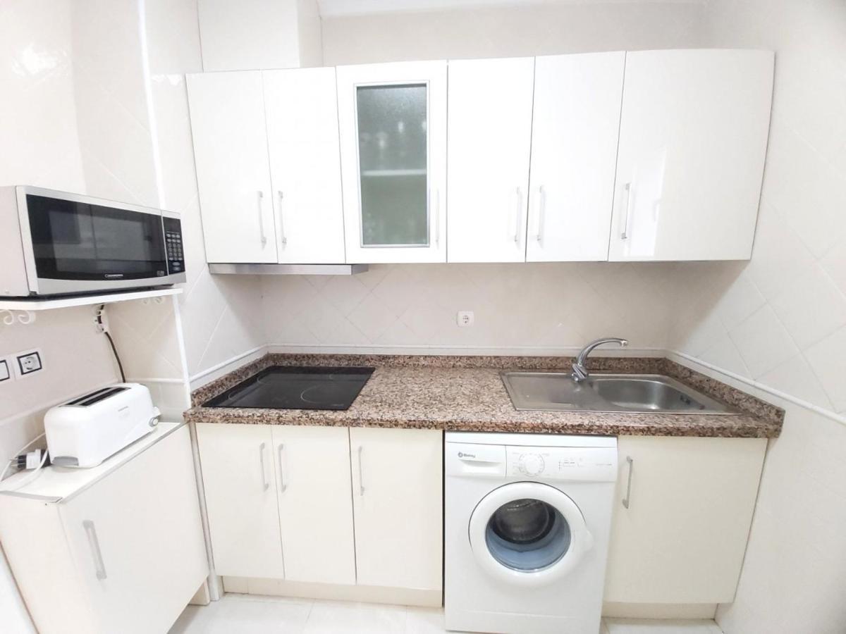 Espanatour Laguna Daire Torrevieja Dış mekan fotoğraf